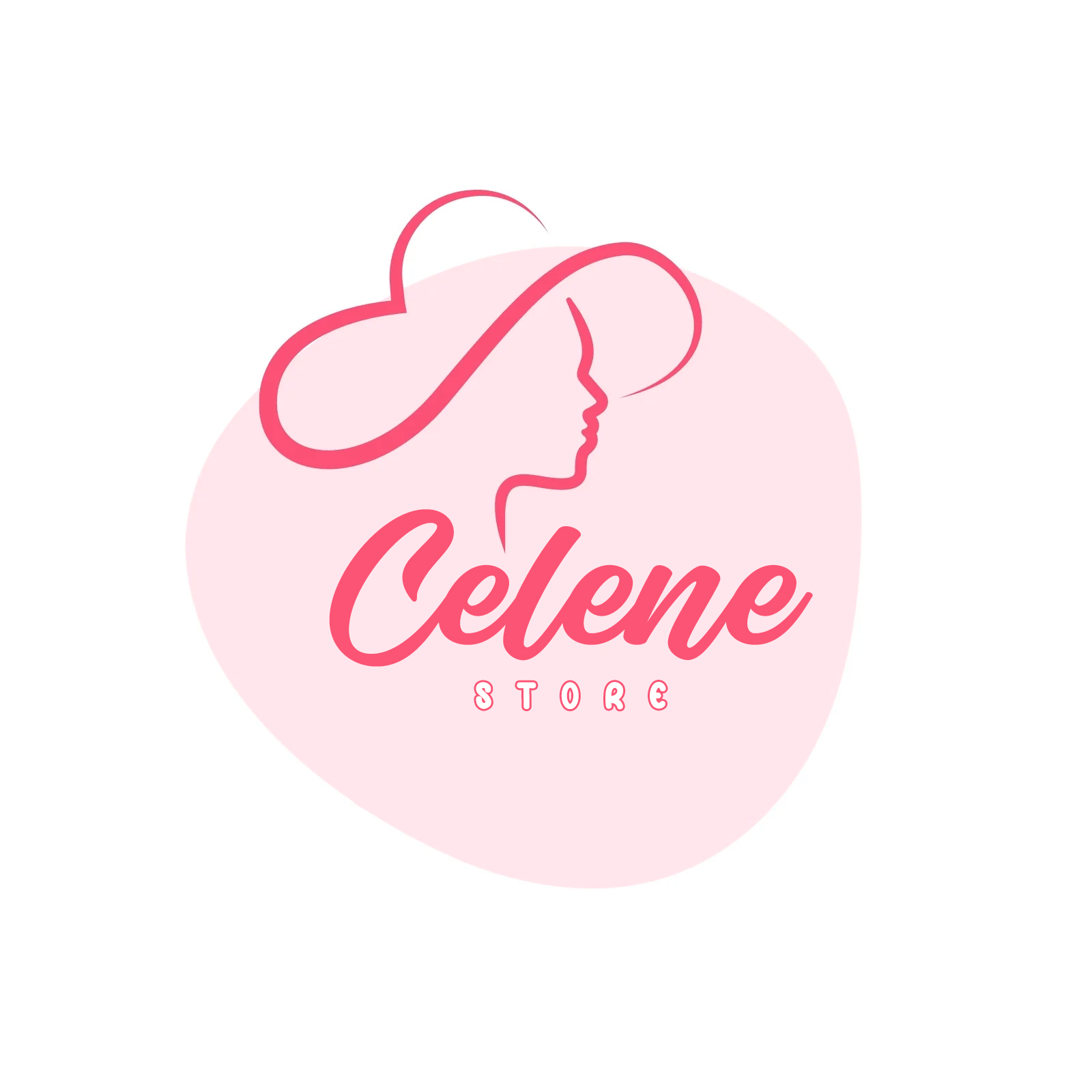 Celene Store Logo